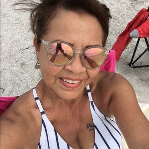 Meet your Posher, Olga